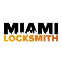 Miami Locksmith logo